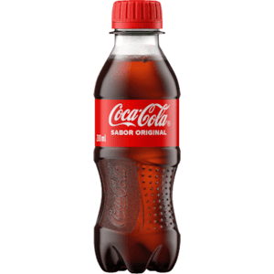 Coca-Cola 200ml