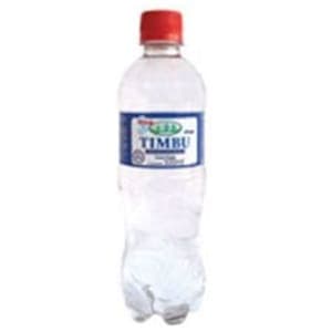 Água com Gás Timbu 500ml