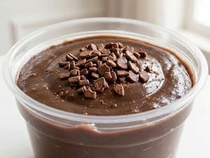 Brigadeiro de Colher