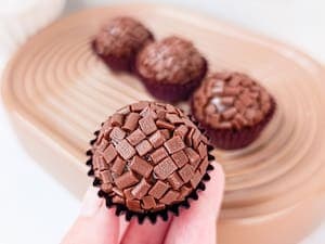 Brigadeiro Leve 4 Pague 3