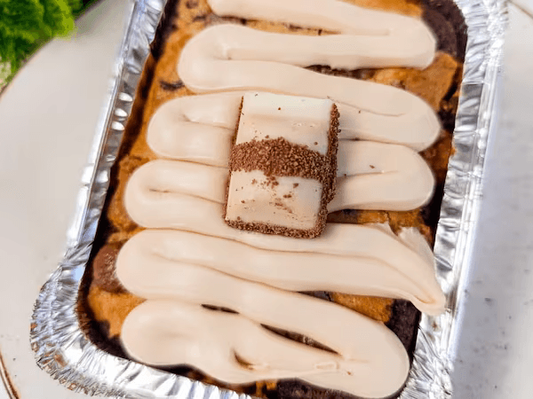 Brookie Kinder
