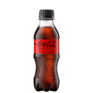 Coca-Cola Zero 200ml