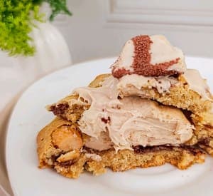 Cookie Kinder