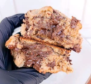 Cookie N Y
