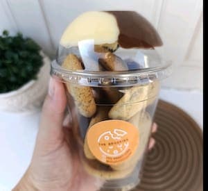 Copo Cookie
