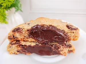 Degustação The Brookies